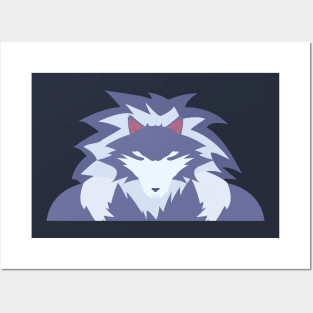 John Talbain Vector Posters and Art